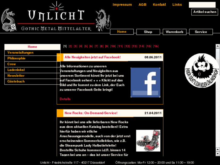 www.unlicht.com