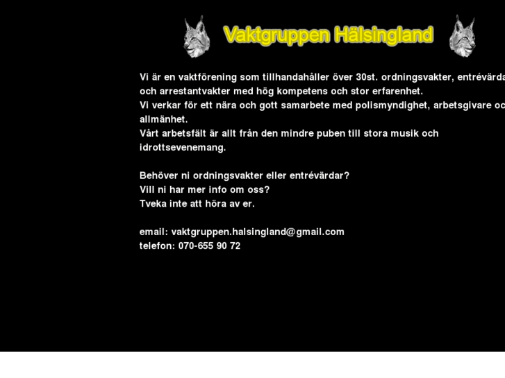 www.vaktgruppen.com