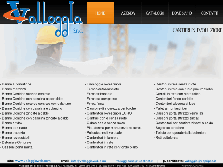 www.valloggiaweb.com