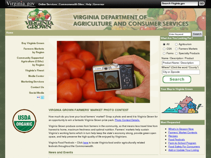 www.virginiagrown.com