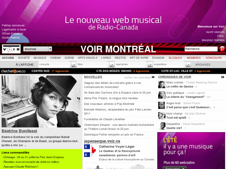 www.voir.ca