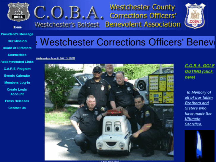 www.westchestercoba.com