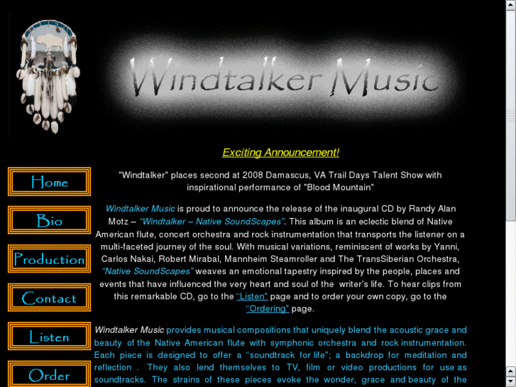 www.windtalkermusic.com