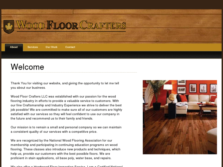 www.woodfloorcrafters.com