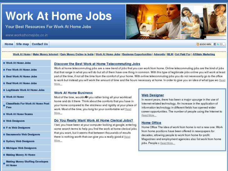 www.workathomejobs.co.in