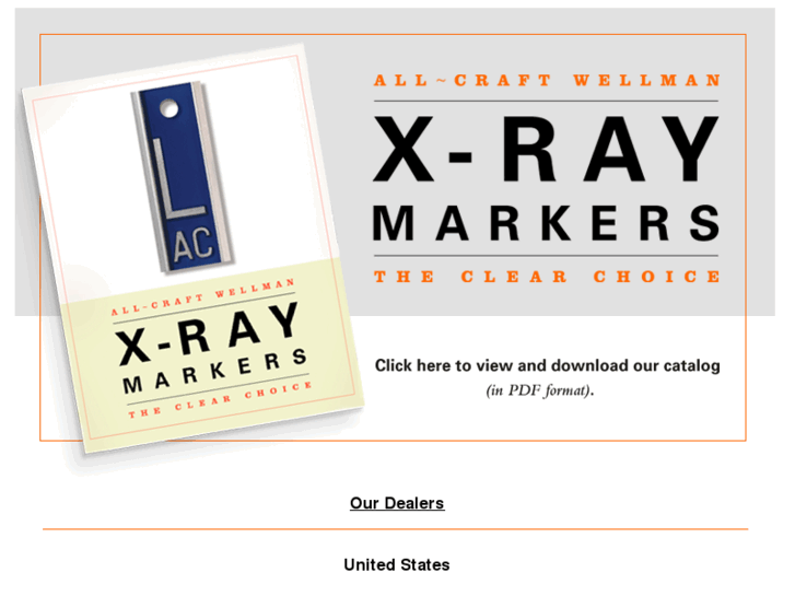 www.x-ray-markers.com