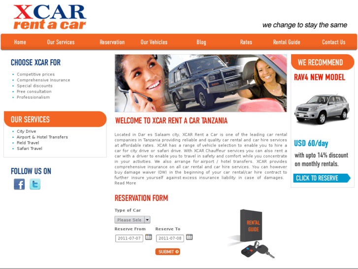 www.xcarrentals.com