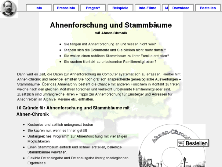 www.ahnen-chronik.de