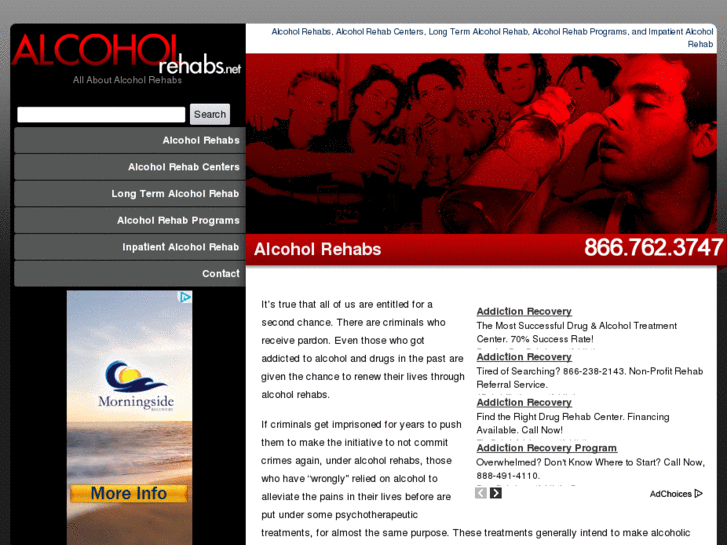 www.alcoholrehabs.net