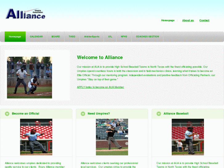 www.alliancebaseball.com