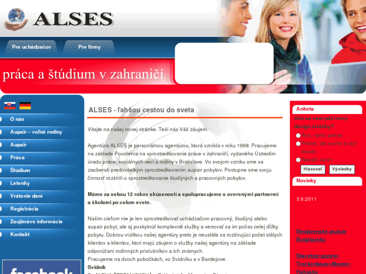 www.alses.sk