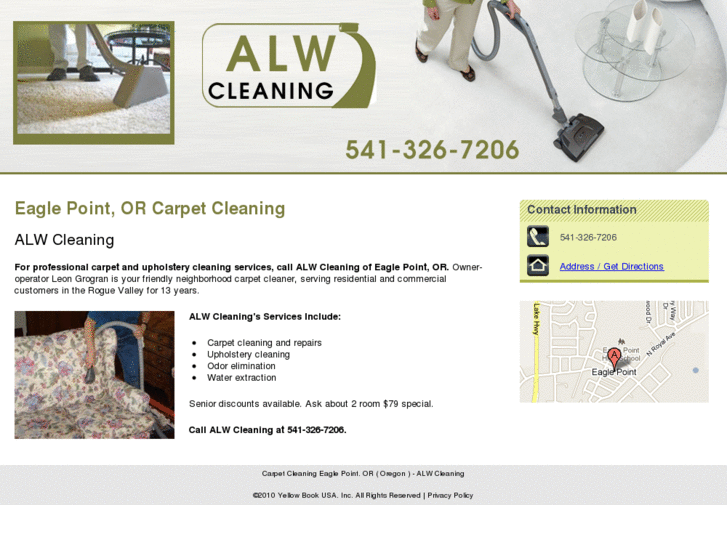 www.alwcarpetcleaning.com