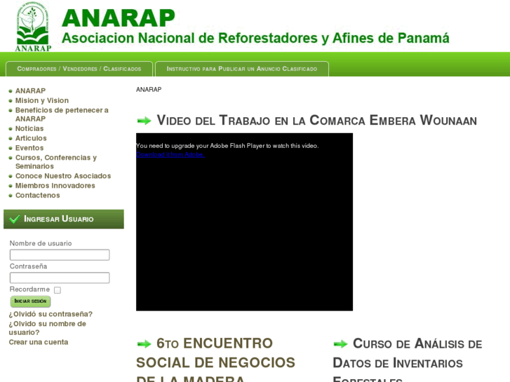 www.anarap.com