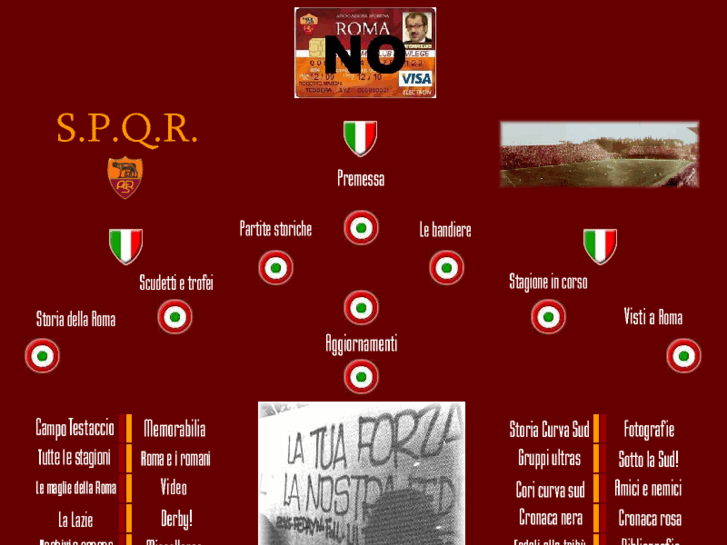 www.asromaultras.it