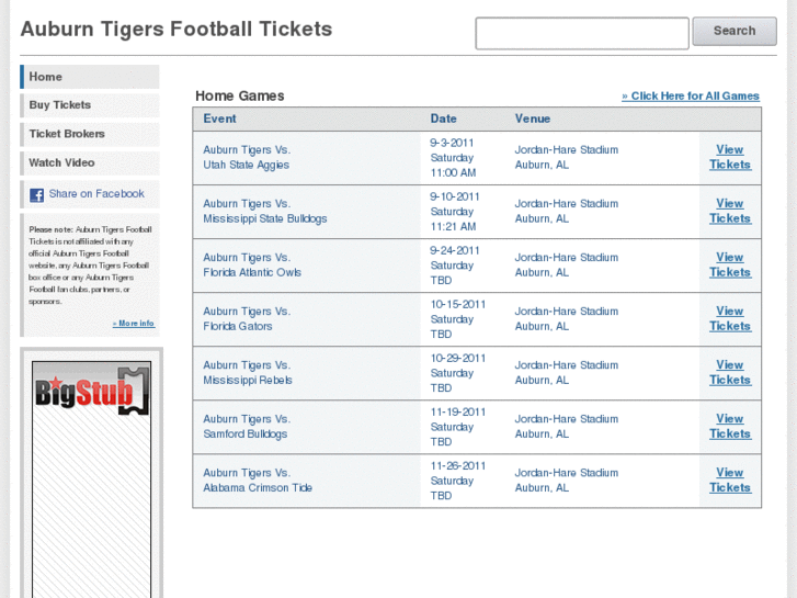 www.auburntigersfootballtickets.net