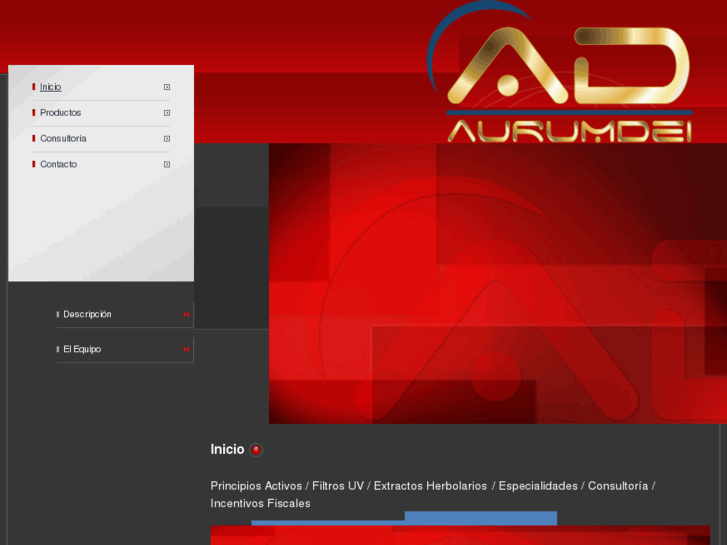 www.aurumdei.com