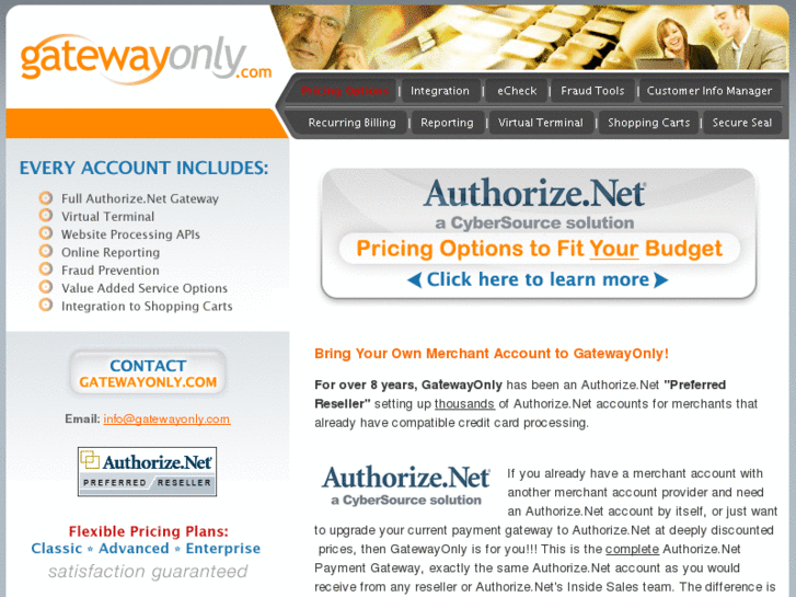 www.authnetgatewayonly.com