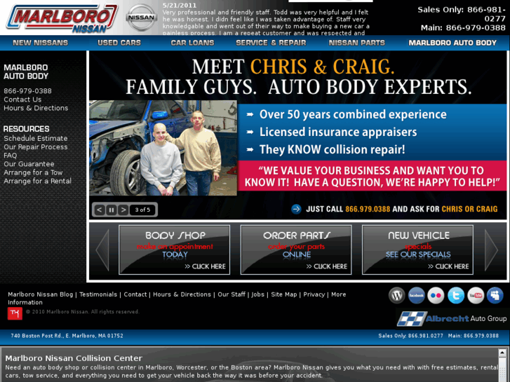 www.autobodyworcester.com