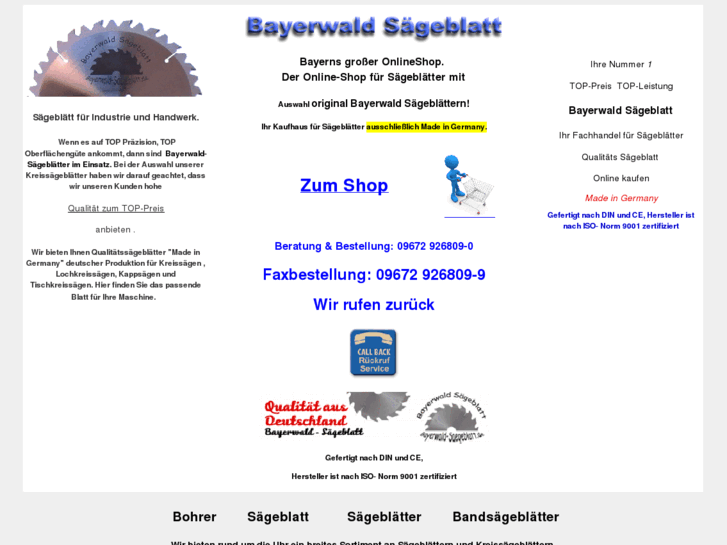 www.bayerwald-saegeblatt.com