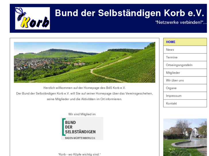 www.bds-korb.de