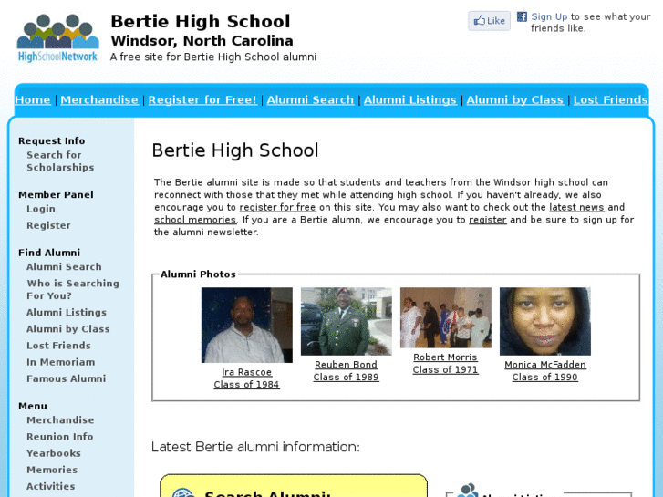 www.bertiehighschool.org