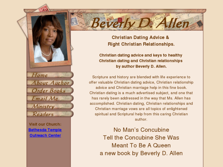 www.beverly-allen.com