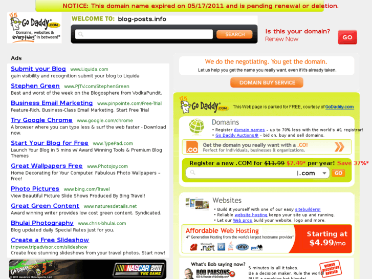 www.blog-posts.info