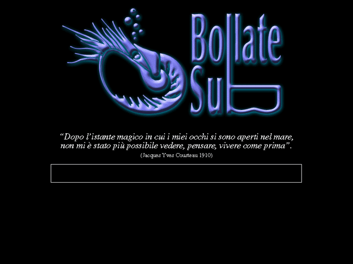 www.bollatesub.it