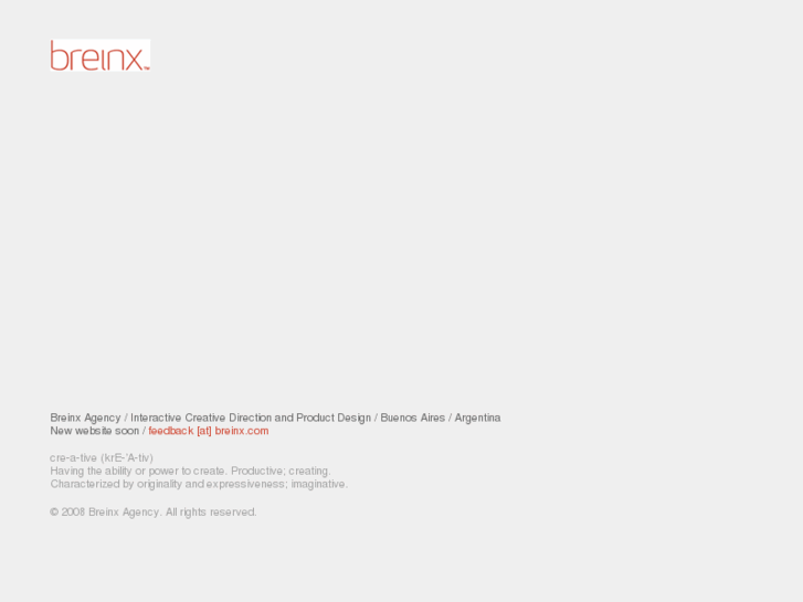 www.breinx.com