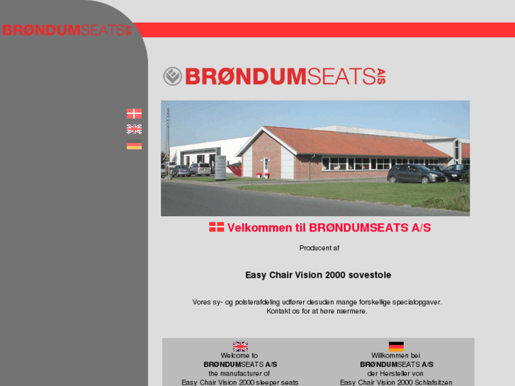 www.broendumseats.com