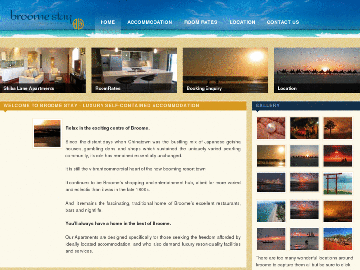 www.broomestay.com