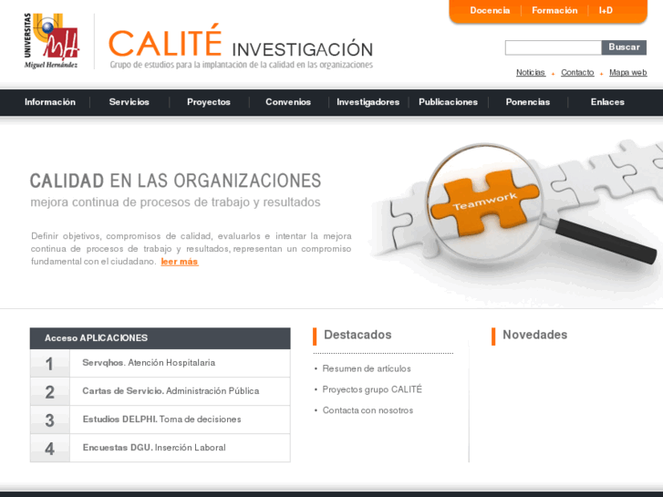 www.calite.org