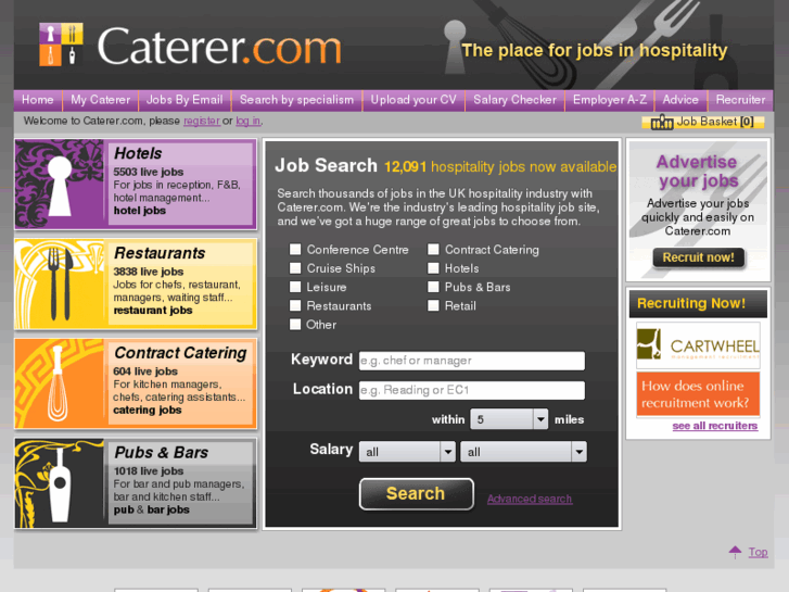 www.caterer4u.com