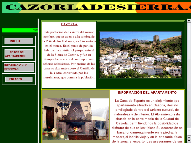 www.cazorladesierra.com