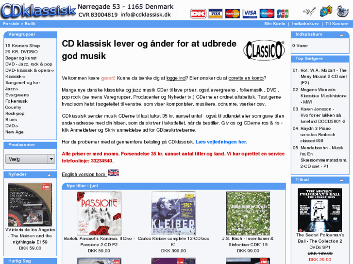 www.cdklassisk.dk