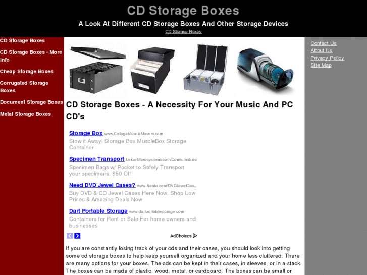 www.cdstorageboxes.org