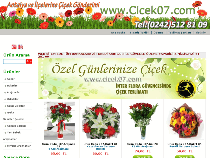 www.cicek07.com