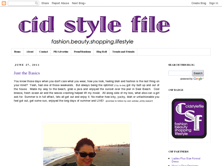 www.cidstylefile.com