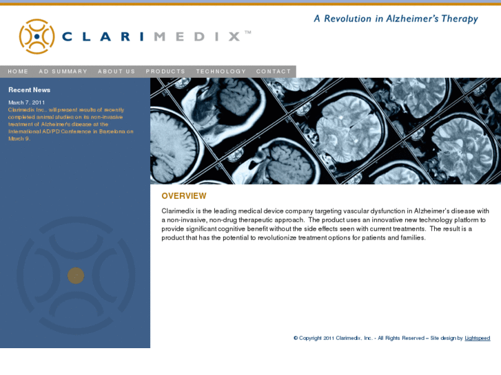 www.clarimedix.com