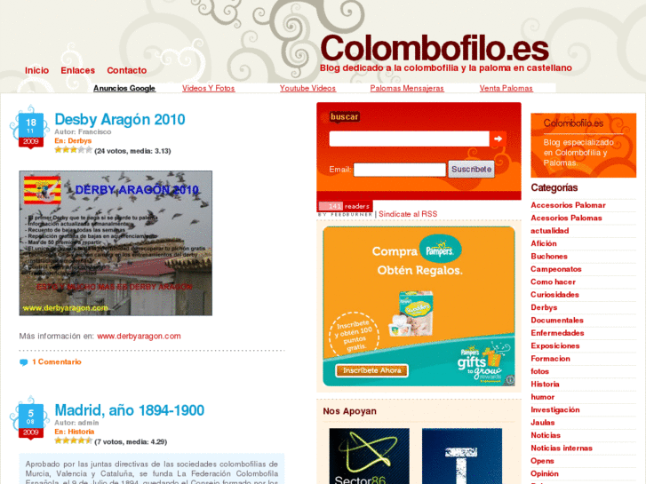 www.colombofilo.es