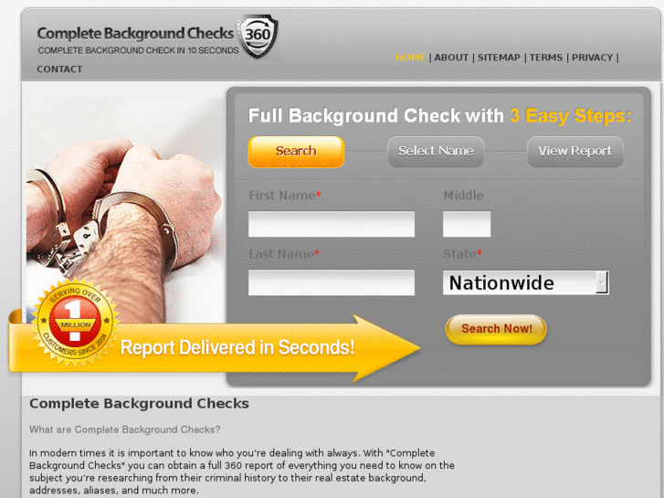 www.completebackgroundchecks360.com