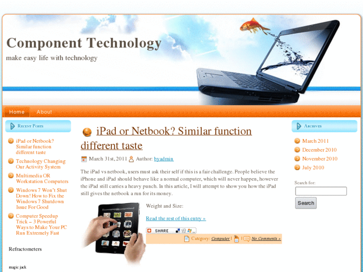 www.componenttechnology.org