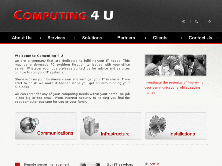 www.computing4u.net