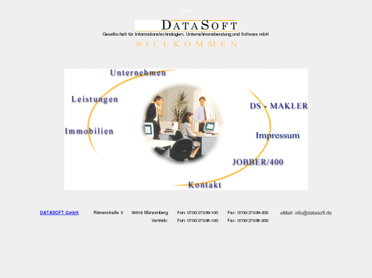 www.datasoft.de
