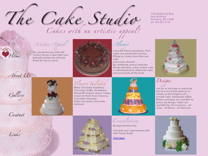 www.debiscakestudio.com