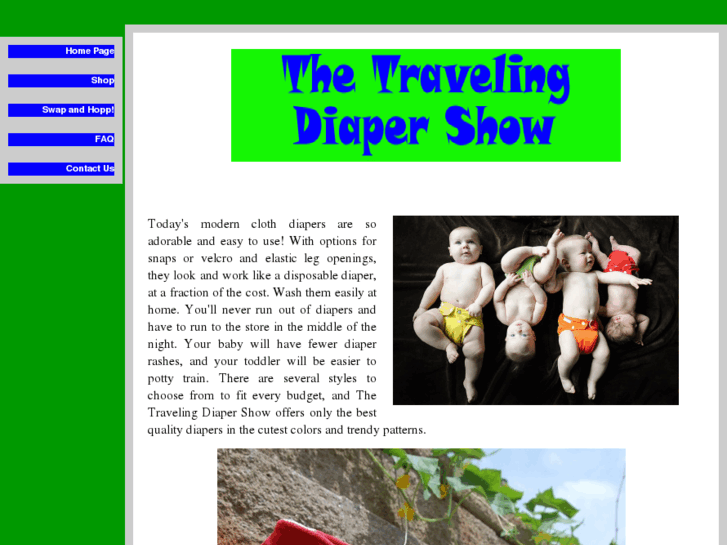 www.diapershow.com