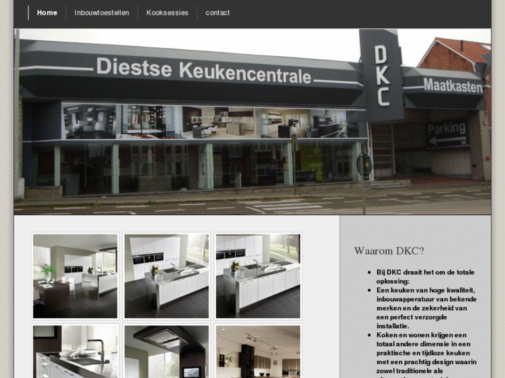 www.diestsekeukencentrale.com