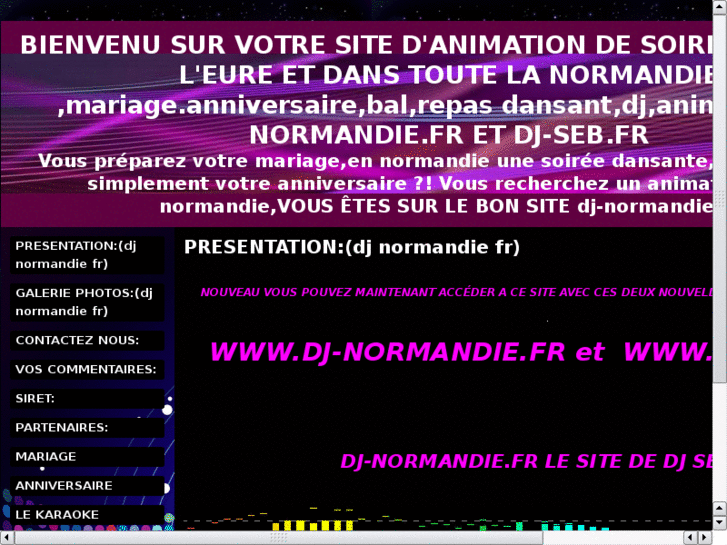 www.dj-normandie.fr