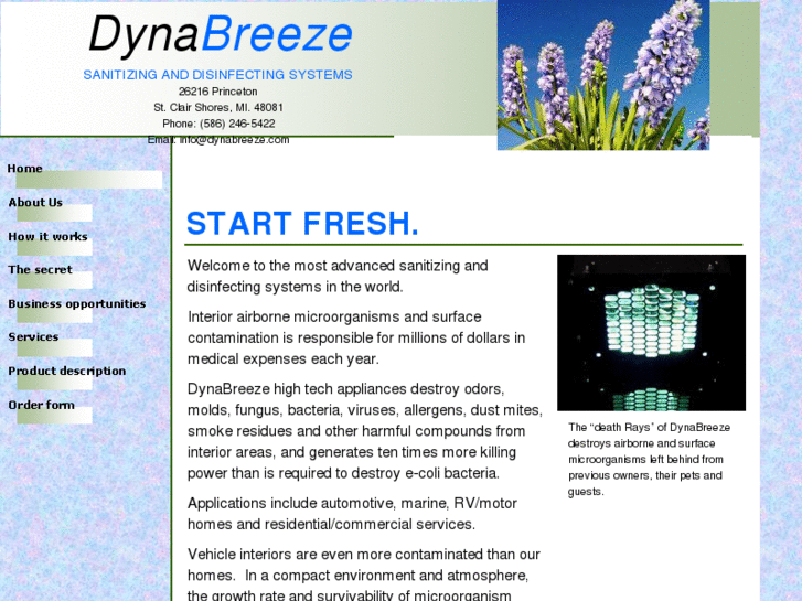 www.dynabreeze.com