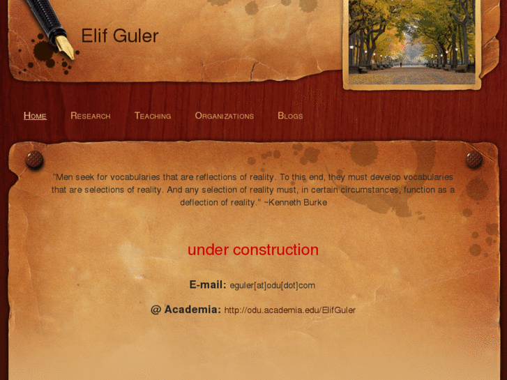 www.elifguler.com